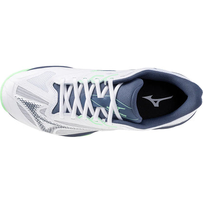 Mizuno Wave Exceed Light 2 Clay Shoes