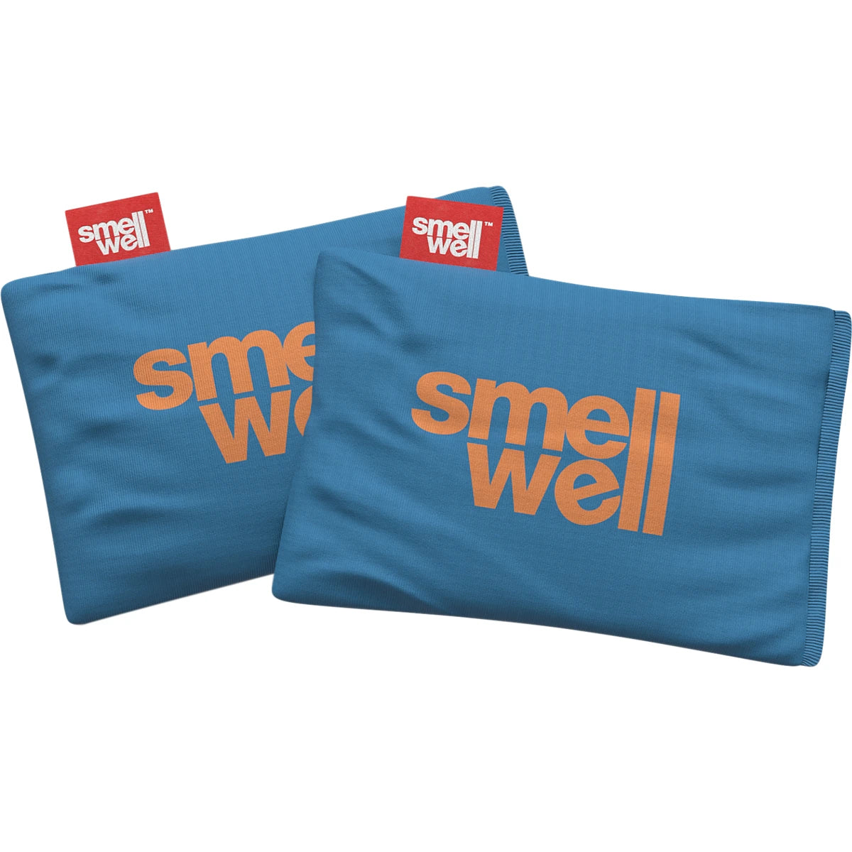 Smellwell Absorbers Sachets Active X2