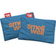 Smellwell Absorbers Sachets Active X2