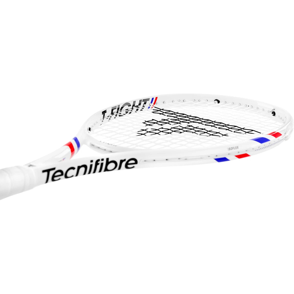 Raquette Test Tecnifibre T-Fight 285 (285 Gr)