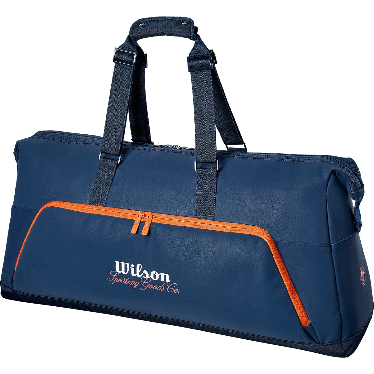 Wilson Super Tour Roland Garros 2026 Large Duffle Bag