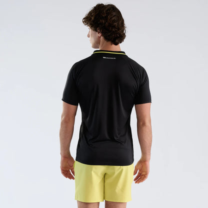 Polo Mouratoglou Apparel Match New York