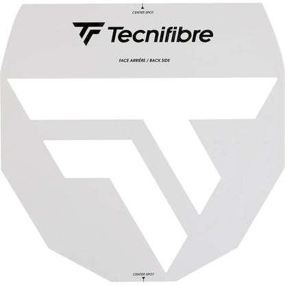 Tecnifibre Stencil (New Logo)