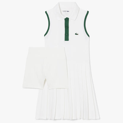 Junior Lacoste Dress