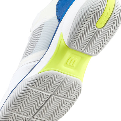 Wilson Rush Lite 5 All Court Shoes