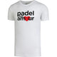 Padel Love Cotton T-Shirt