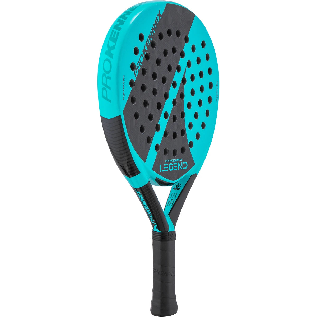 Padel Racket Pro Kennex Legend Blue