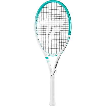 Tecnifibre Tempo Team Racket Test (270g) (Strung)