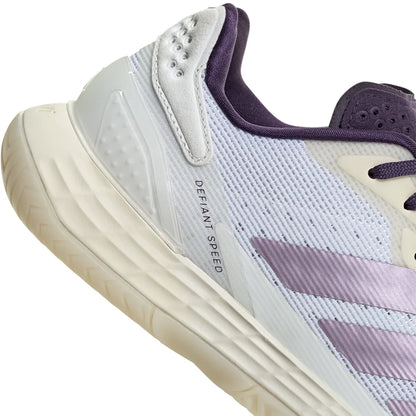 adidas Women's Defiant Speed 2 All Court Shoes