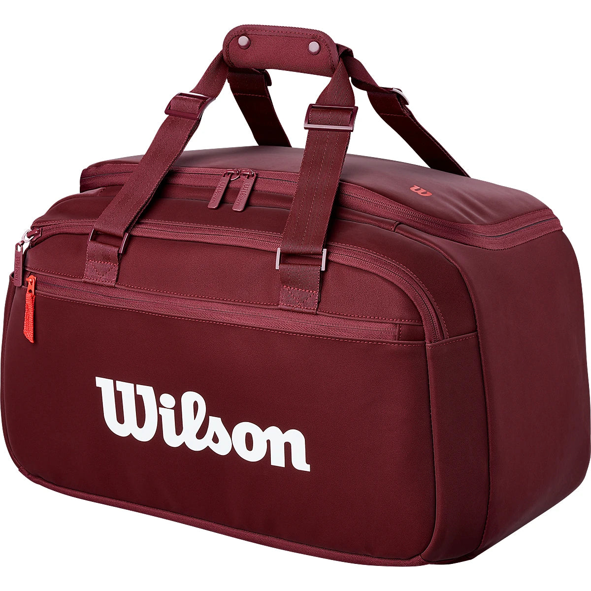 Wilson Defyer Duffel Bag