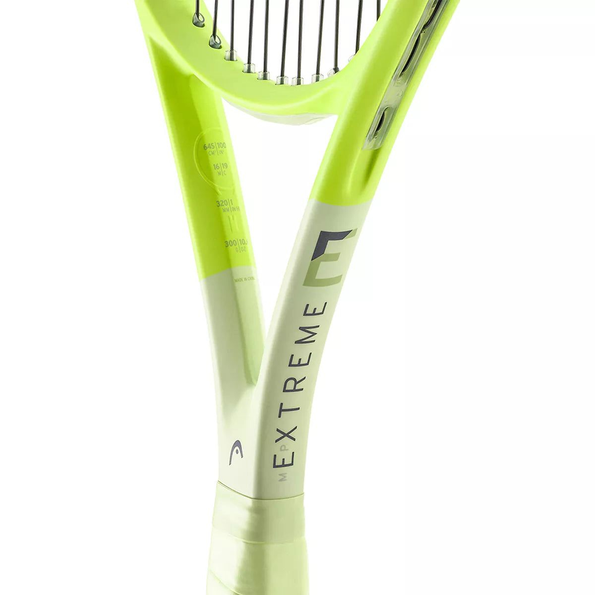 Head Extreme MP Racket (300 Gr)