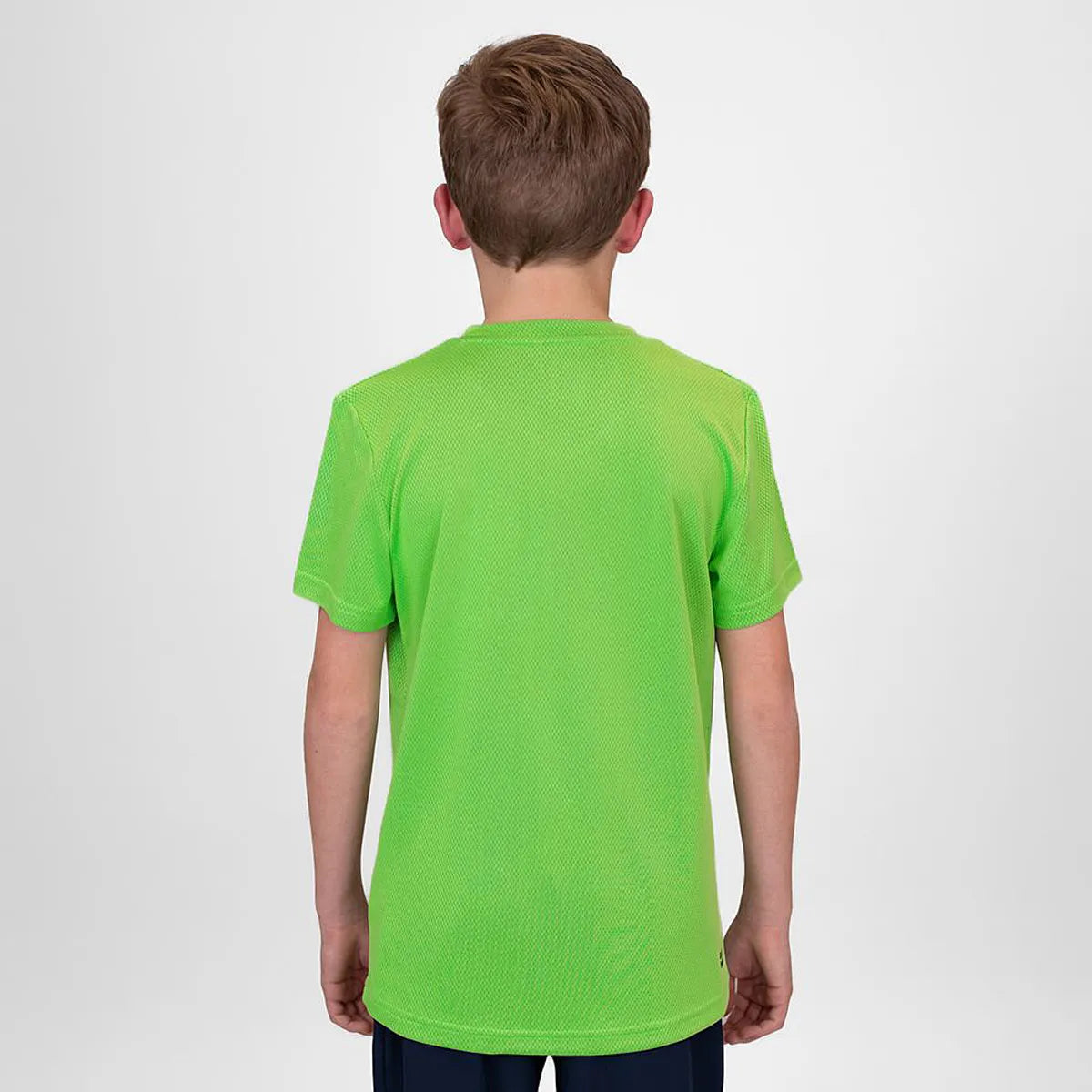 T-Shirt Bidi Badu Junior Boy Crew Inside V-Neck