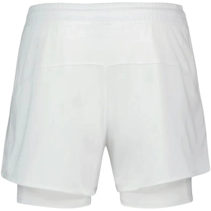 Short Le Coq Sportif Women Tennis