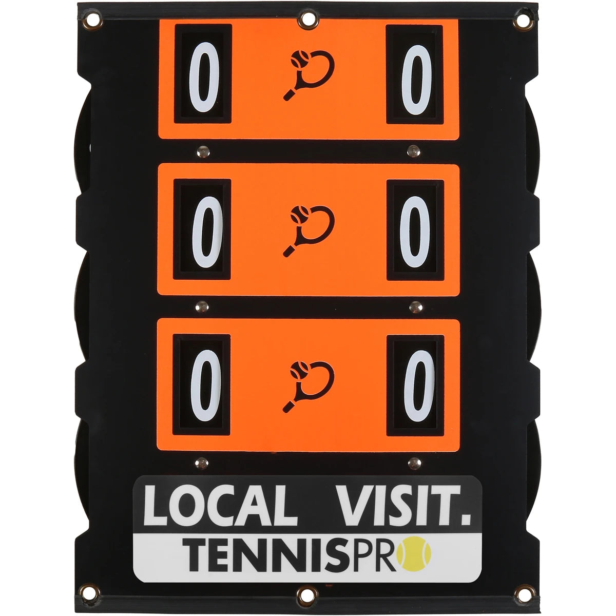Tennispro Score Display 60Cm*46Cm