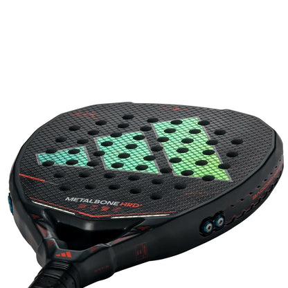 Adidas Metalbone HRD+ 2026 Padel Racket Test