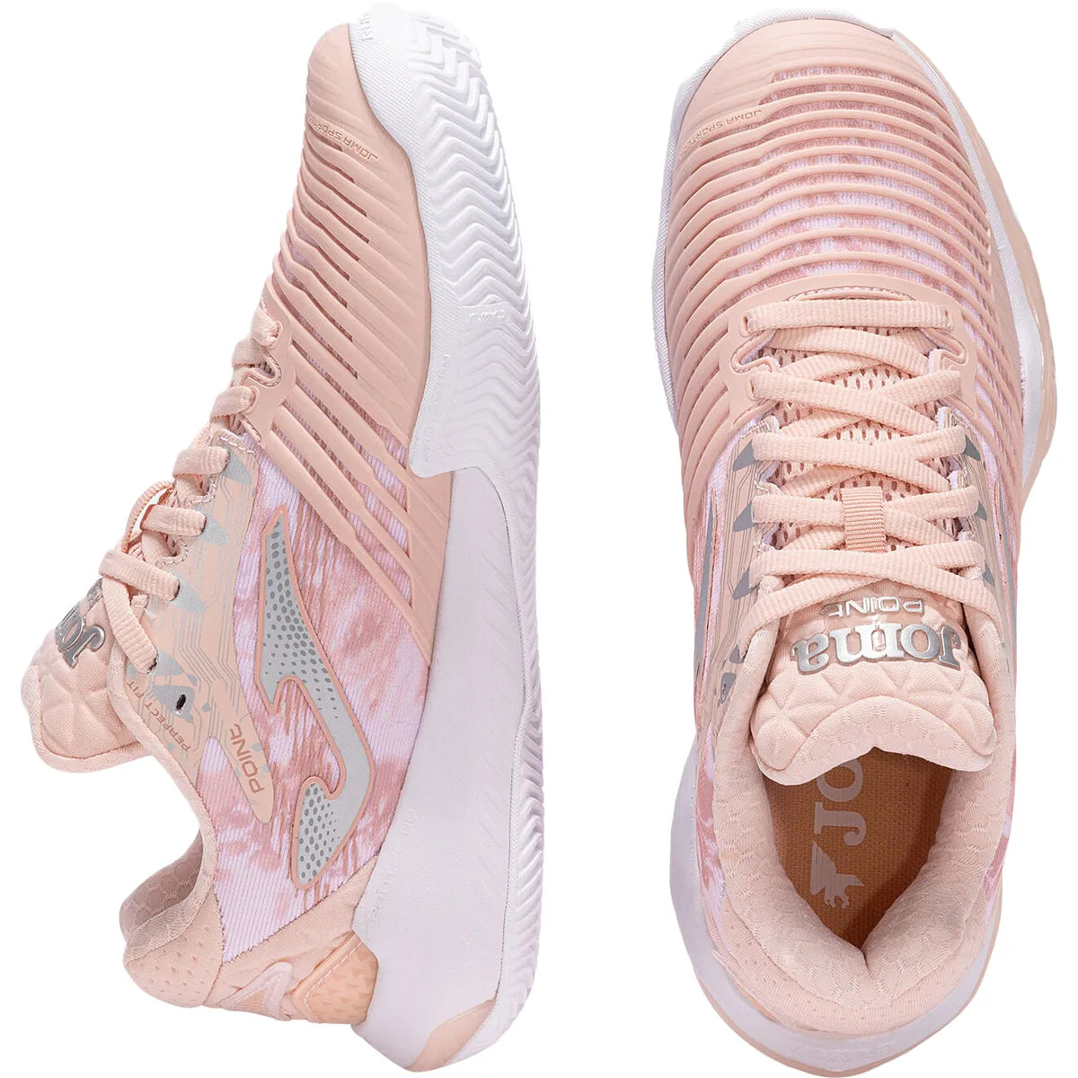 Joma Women's Point 2513 All Court Shoes