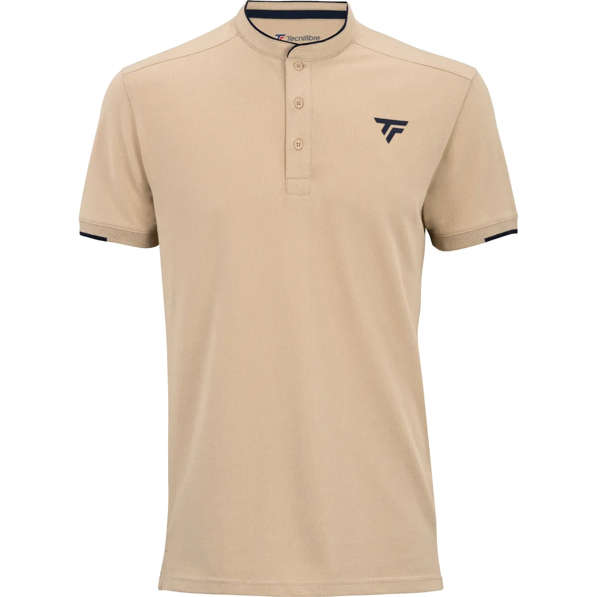 Tecnifibre Pique Sand Polo