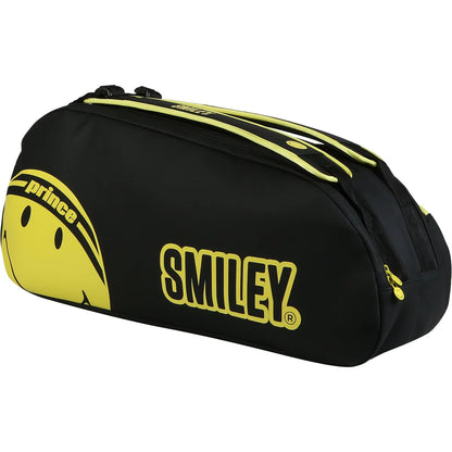 Prince/Smiley Perf 2 Comp Tennis Bag