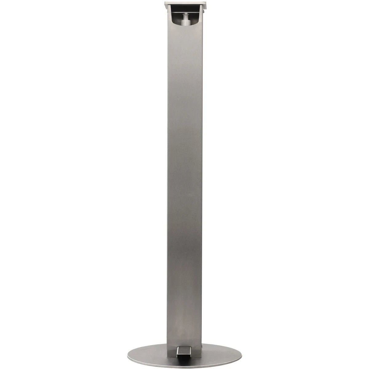The Tower Contactless Gel Dispenser with 1 Gel Bottle