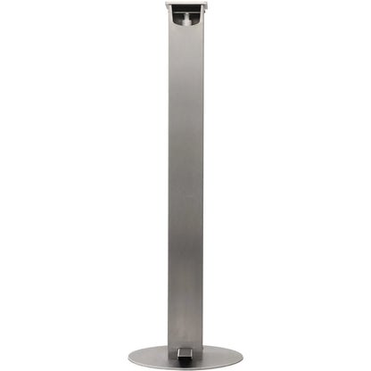 The Tower Contactless Gel Dispenser with 1 Gel Bottle