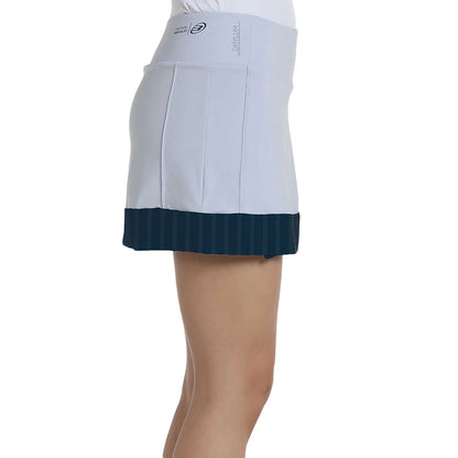 Bullpadel Women's Pure Color Ortiga Skirt