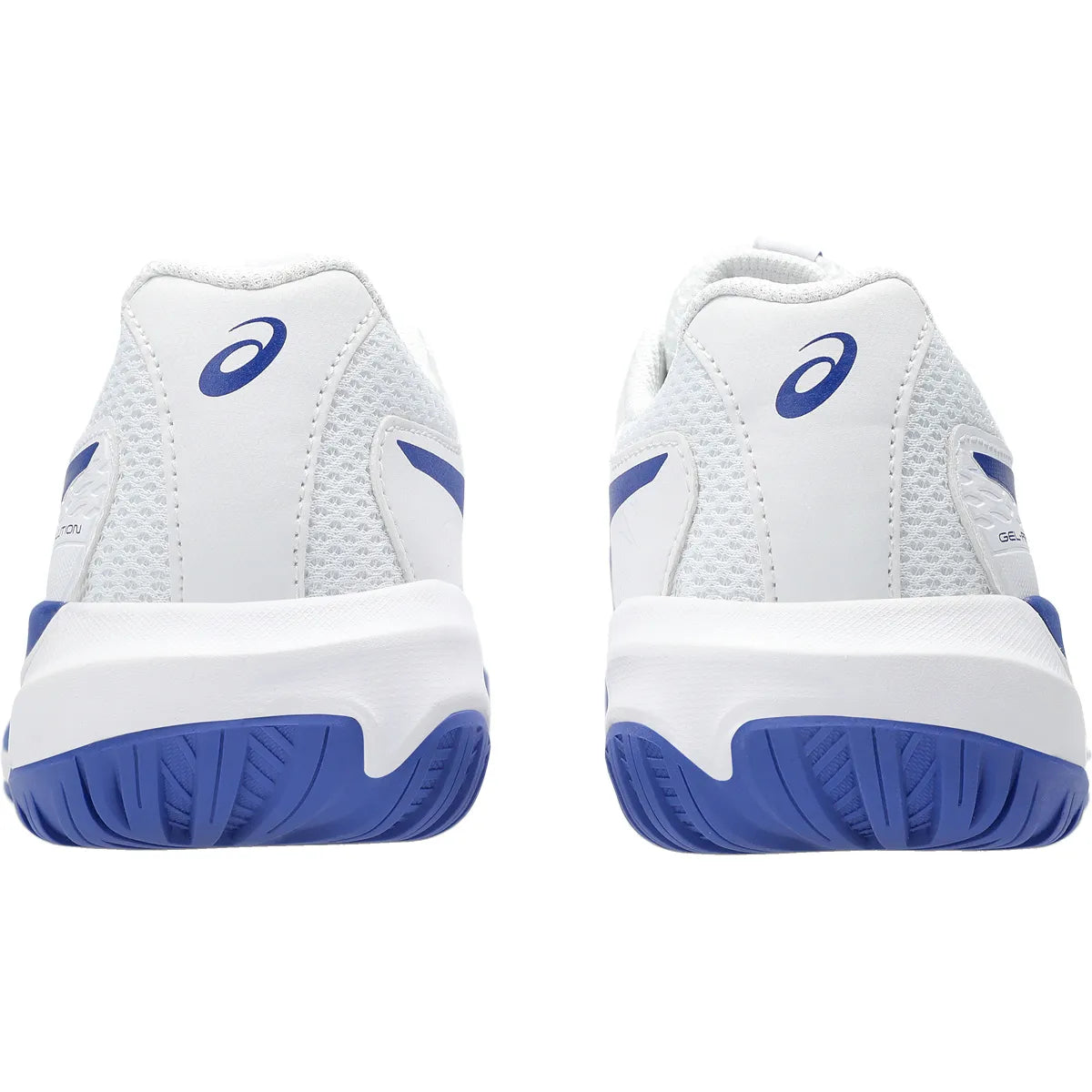 Asics Junior Gel Resolution X Gs All Court Shoes