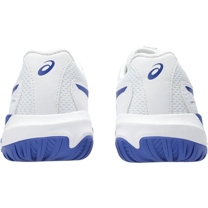 Asics Junior Gel Resolution X Gs All Court Shoes