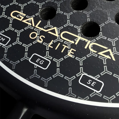 Dunlop Galactica Os Lite Padel Racket