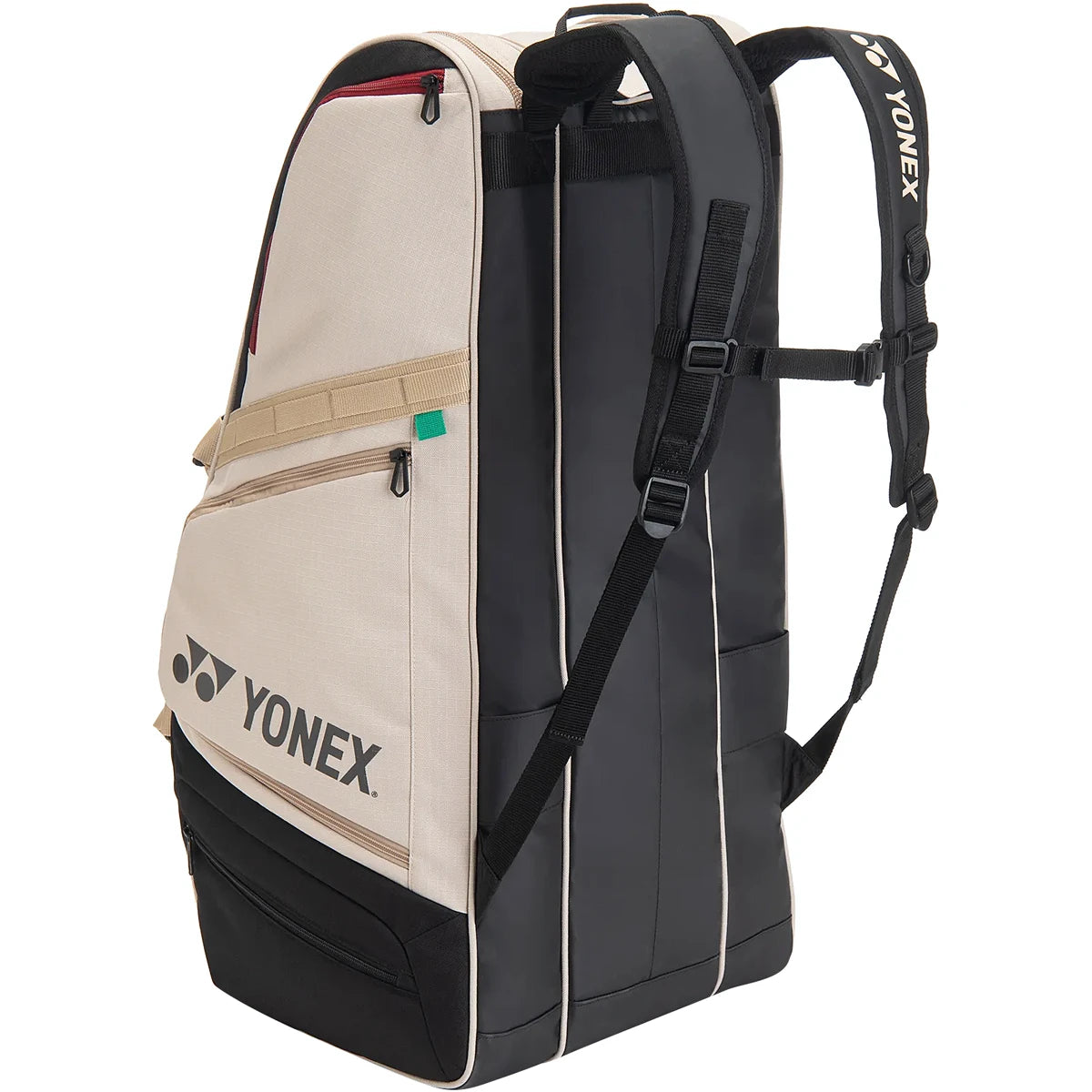 Yonex Gearlogic 72629 Bag Beige