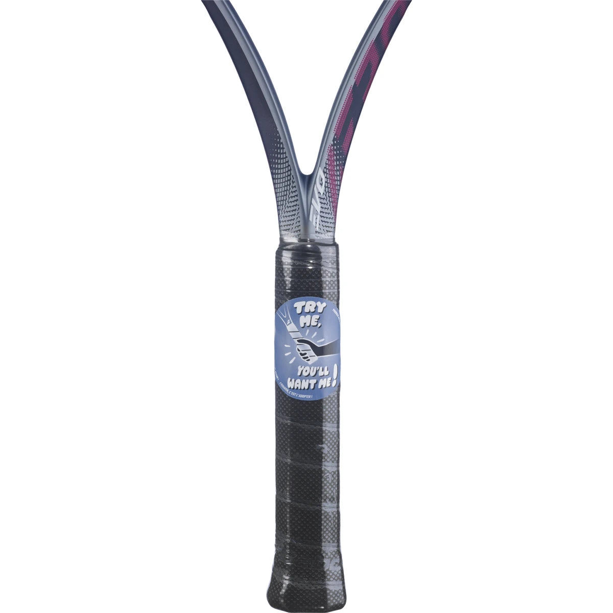 Babolat Evo Aero Gen2 Pink Racket (275 Gr)