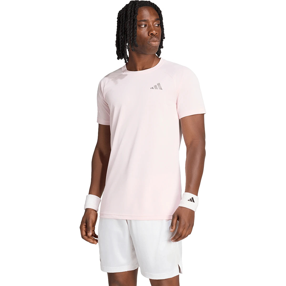adidas Men's Freelift Pro New York T-Shirt
