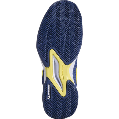Babolat Junior Jet Mach 3 All Court Shoes