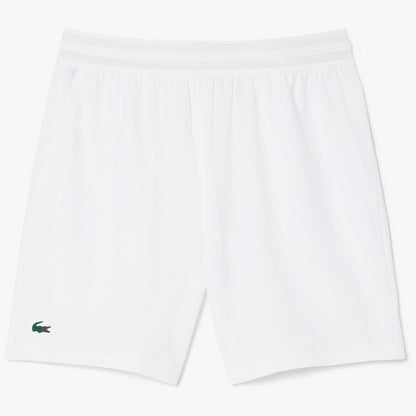 Short Lacoste On Court London
