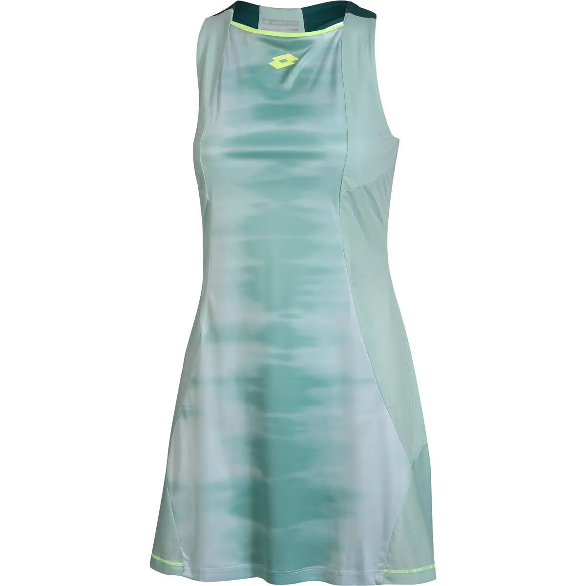 Lotto Women's Tech II Dress - D2