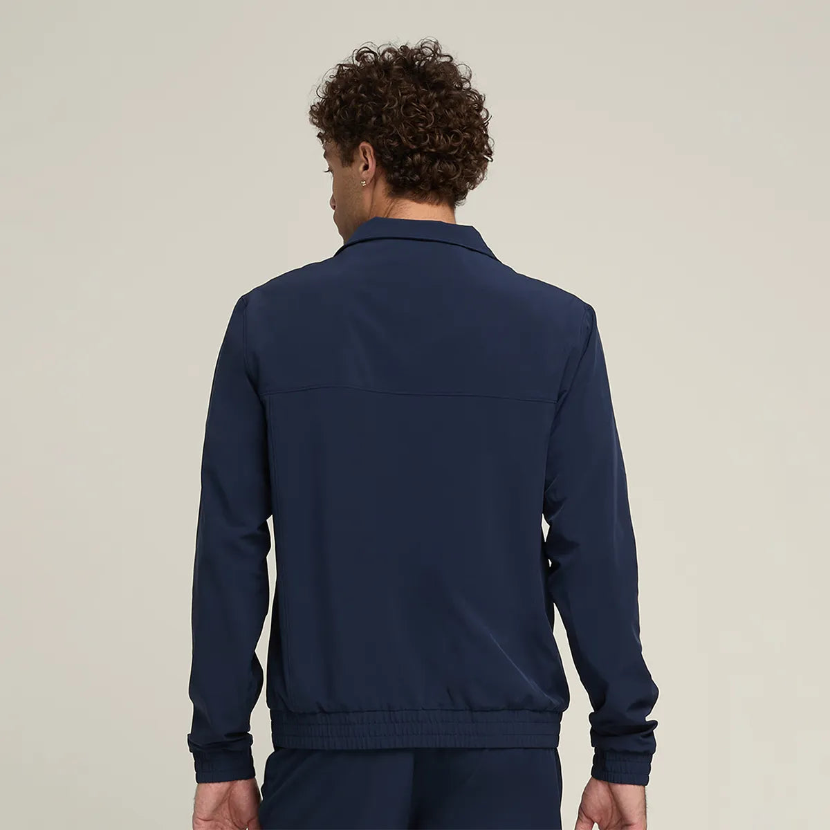 Wilson Team Slam Woven Jacket