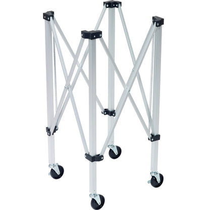 Babolat 120 Ball Cart with Wheels