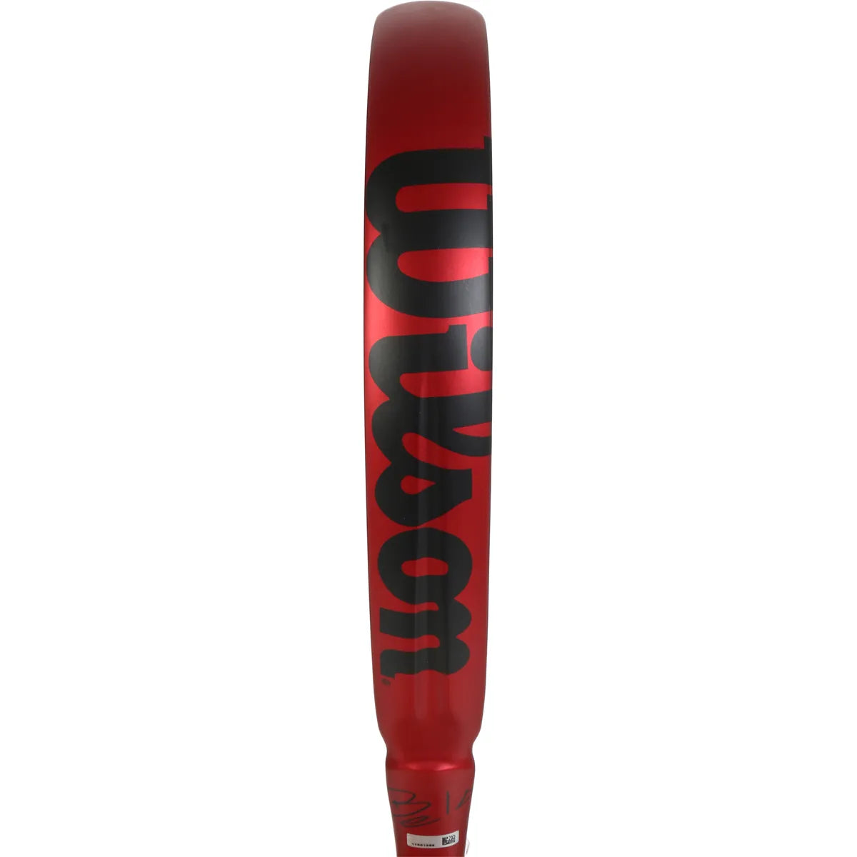 Wilson Bela Pro V2 Used Padel Racket