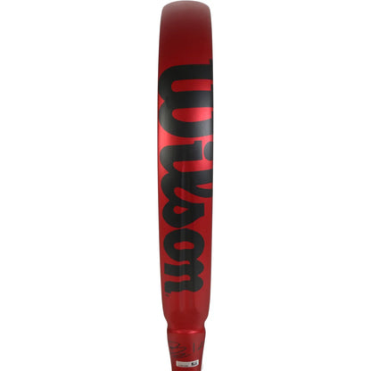 Wilson Bela Pro V2 Used Padel Racket