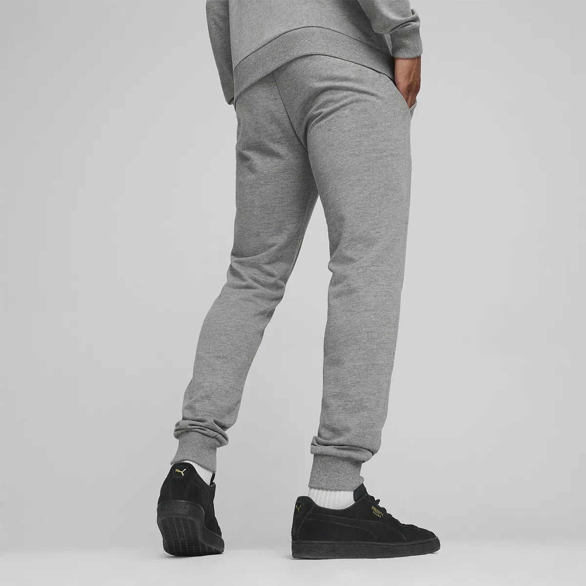 Puma Casual Team Goal Trousers