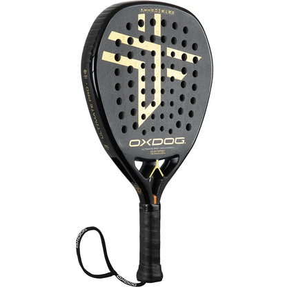 Padel Racket Oxdog Ultimate Pro+ Classics Series