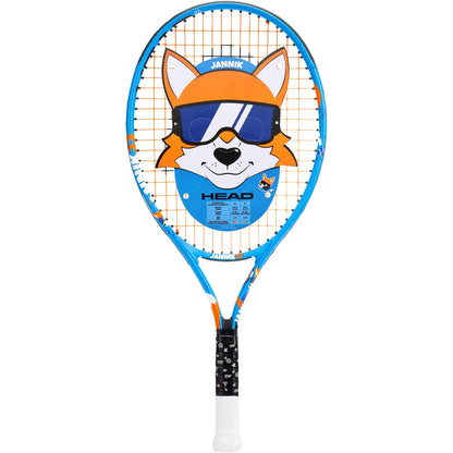 Head Junior Jannik 23 Racket