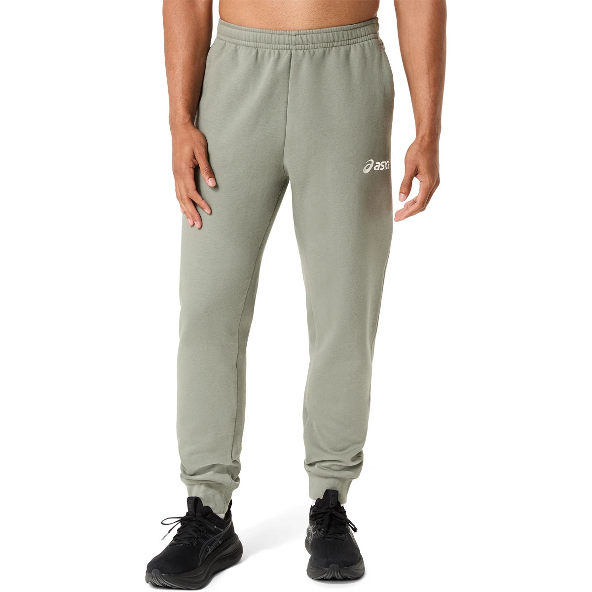 Asics Fleece Trousers