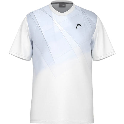 T-Shirt Head Junior Boy Vision Topspin