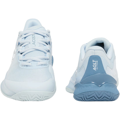 Lacoste Women's AG-LT Ultra New York All Court Shoes