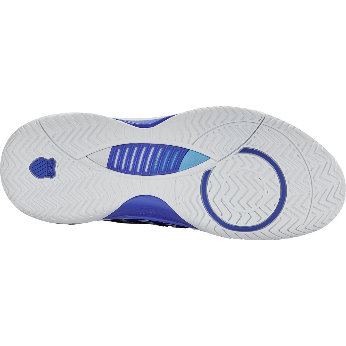 K-Swiss Hypercourt Supreme 2 All Court Shoes