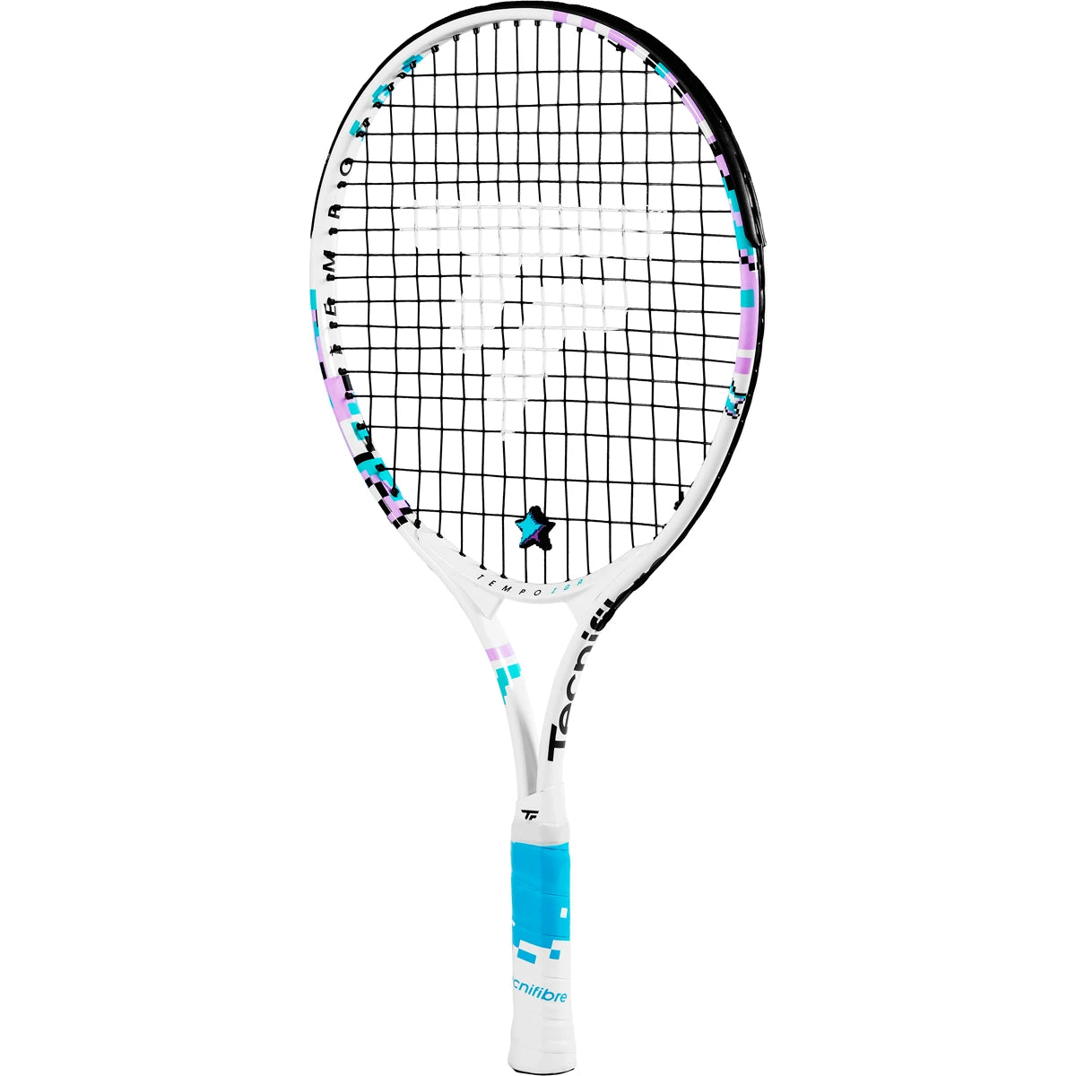 Tecnifibre Junior Tempo Iga 21 2026 Racket