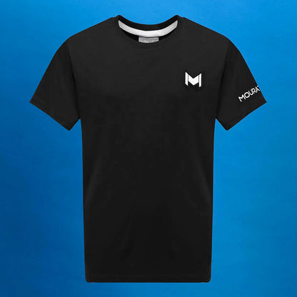 T-Shirt Mouratoglou Apparel Junior Match Player