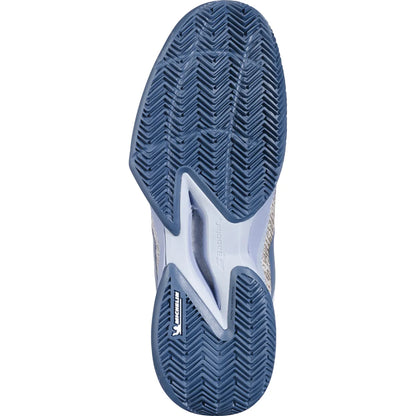 Babolat Jet Mach 3 Clay Shoes