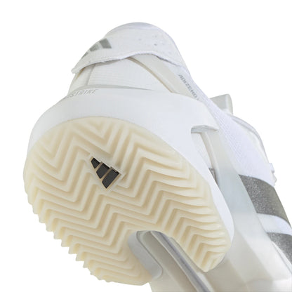 adidas Women's Adizero Ubersonic 5 Clay Shoes