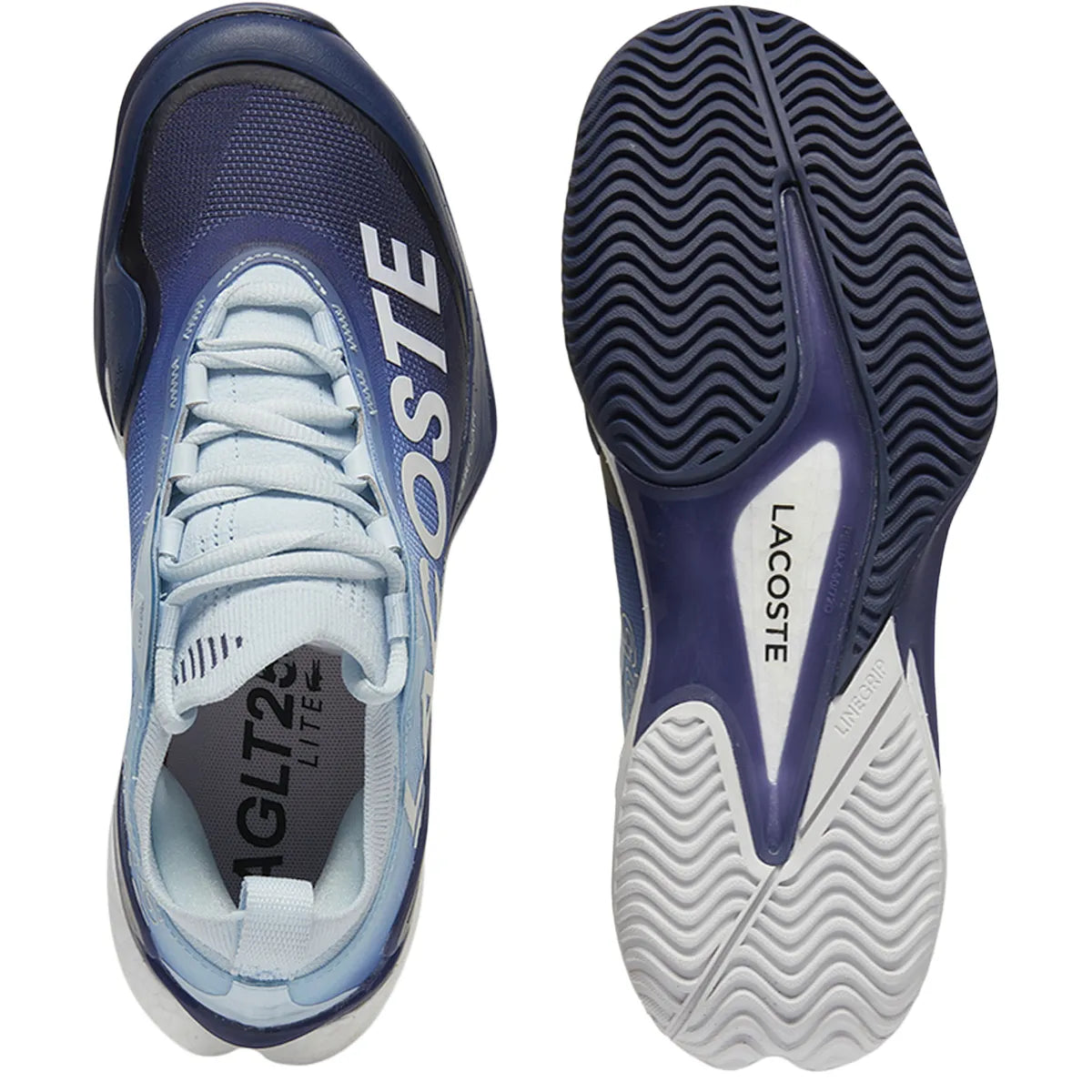 Lacoste Women's AG-LT Lite All Court Shoes